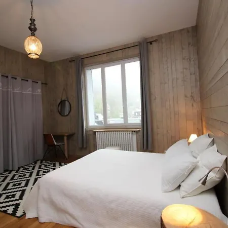 Hyper Centre Mont-dore: Duplex T3 Avec Wifi, 8 Pers - Fr-1-608-1 Le Mont-Dore