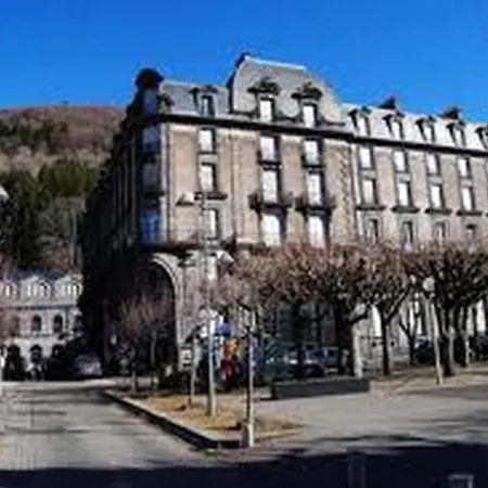 Hyper Centre Mont-dore: Duplex T3 Avec Wifi, 8 Pers - Fr-1-608-1 Apartment Le Mont-Dore