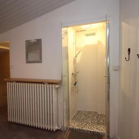 Hyper Centre Mont-dore: Duplex T3 Avec Wifi, 8 Pers - Fr-1-608-1