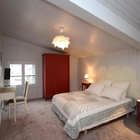 Hyper Centre Mont-dore: Duplex T3 Avec Wifi, 8 Pers - Fr-1-608-1