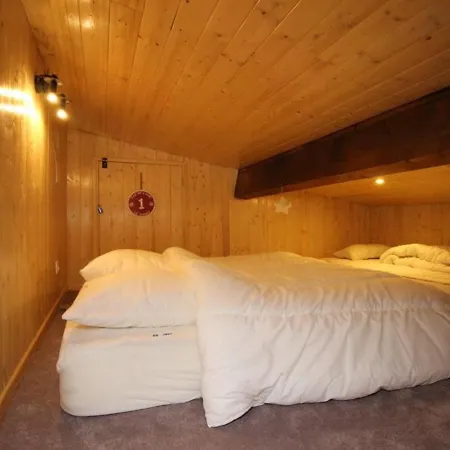 Hyper Centre Mont-dore: Duplex T3 Avec Wifi, 8 Pers - Fr-1-608-1 Le Mont-Dore